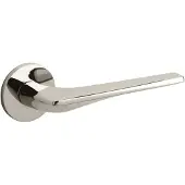 Olivari Design deurklink Twist nikkel