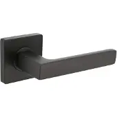 Intersteel Deurbeslag | Deurklink | | Hera (Zamak, Antraciet)