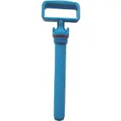 Gloria Pomp voor prima 5 plus,