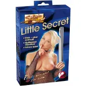 Orion Silvia Saint Little Secret