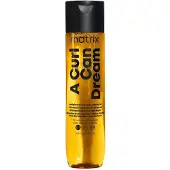 Matrix A Curl Can Dream Weightless Moisture Shampoo