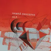 OUTHERE Hamra Orkester - 32,8 (LP)