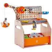 Hape Scientific Working Table Goud Kinderen