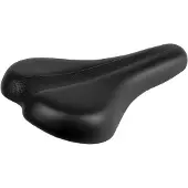 Velo asa r3 fietszadel voor mtb en racefiets zwart
