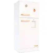 Le Toy Van - Houten koelkast-vrieskast - JH PRODUCTS