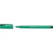 Pentel Rollerpen R50 medium zwart | 12 stuks