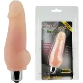 Baile VIBRATORS | Super Mini Mavouvin Vibrator
