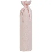 Tryco Blush & Blossom Lichtroze Kruikenzak