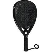 VirtuFit Fusion Pro Padel Racket - Zwart - Grijs