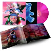 Bertus Distributie Ashnikko - Demidevil (LP)