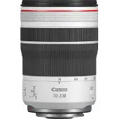 Canon RF 70-200mm f/4.0 L IS USM