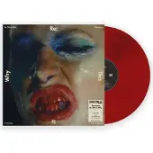 Paramore - This Is Why (Rsd 2024) (Red Coloured) (LP)