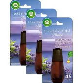 Air Wick Essential Mist Lavendel - navulling - 3 x 20 ml
