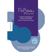 PoBeau Intensive Hydrating & Moisturizing Mask Bodylotion 12 ml Dames