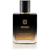 WOMO Black Tobacco Eau De Parfum