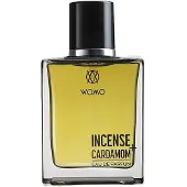 WOMO Collections Ultimate Incense + CardamomEau de Parfum Spray