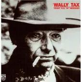 Coast2Coast Wally Tax - Trunk Full Of Memories (LP) (Coloured Vinyl) (Limited Edition)