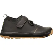 Crankbrothers Stamp Trail BOA Gold/Black Flat Pedal Shoes || Maat: 41