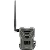 Spypoint FLEX-M Wildcamera 28 Mpix Geluidsopnames, 4G beeldoverdracht, GSM-module Grijs-groen (mat)