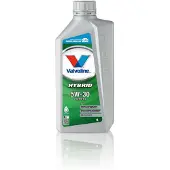 Valvoline 892447 Motorolie