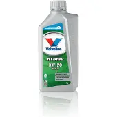 Valvoline 892409 Motorolie