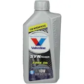 Valvoline Schokdemperolie 795860 Synpower Fork OIL 10W 1L