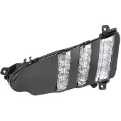 Hella Dagrijl Peugeot 508 SW 11- re led 2PT 010 945-041 Hella voor PEUGEOT 508 SW bouwjaar 2010.11-heden