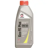 Comma ECOFEP1L Motorolie