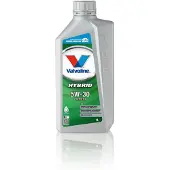 Valvoline 892443 Motorolie