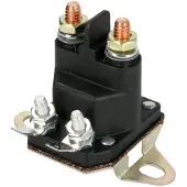 Sierra Solenoïde schakelaar starter 18-5810