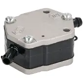 Sierra Yamaha 2 Stroke 115 300hp Fuel Pump Zwart