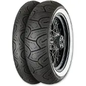 Continental Contilegend Wide White Wall 73h Tl Achterband Voor Touring