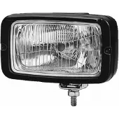 Hella Rechter koplamp, 24V, T4W halogeen, , geschikt voor onder andere JOHN DEERE Serie 6010