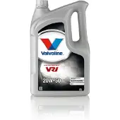 Valvoline Motorolie 908788 VR1 RACING 20W50 5L