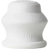 Curam Dynamic Massage Cup Calming White
