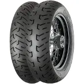 Continental Contitour 57h Tl Wegband