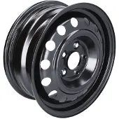 Alcar Polska Sp. Z O Stalen velg 15 inch ALCAR 5x114,3 6J ET46