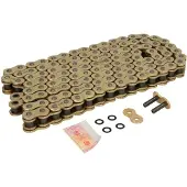 Did Ketting ZVMX2 520 525 530 Gold 525 ZVM-X G&G 116 SCHAKEL