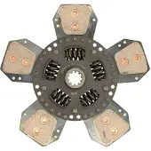 LuK Koppelingsplaat 330 0015 12