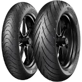 Metzeler ROADTEC SCOOTER 100/80-10 TL, Motorbanden voor