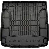 Frogum TM405721 Kofferbak / bagageruimte beschermmat