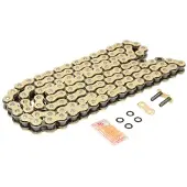 Did Enkele VX/VX-3 kettingen G&B 520 VX3 (G&B)114 SCHAKELS