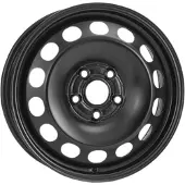 Alcar Stalen velg 16 inch ALCAR 5x112 6,5J ET50