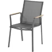 Hartman 65067210 Lea Teak Stapelbare Tuinstoel Xerix