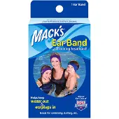 Macks Ear band swim