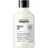 L'Oréal Professionnel Paris Metal DX Shampoo 300 ml