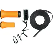 Fiskars Reserve set handvat en touw voor UPX82 - 1026297 - 1026297