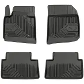 Frogum Rubber vloermatten FRG77408715