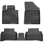 Frogum Rubber vloermatten FRG77427501