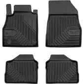 Frogum Rubber vloermatten FRG77409620